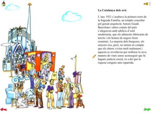 historia catalunya