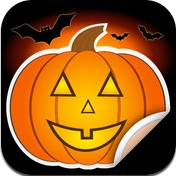 aplicaciones halloween
