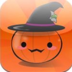 apps halloween