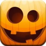 aplicaciones halloween