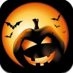 apps halloween